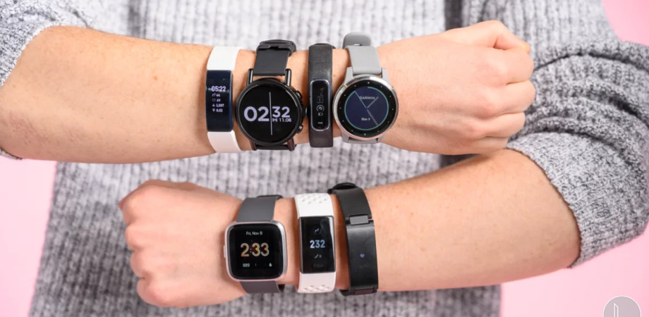 Рынок носимой элетроники начал падение