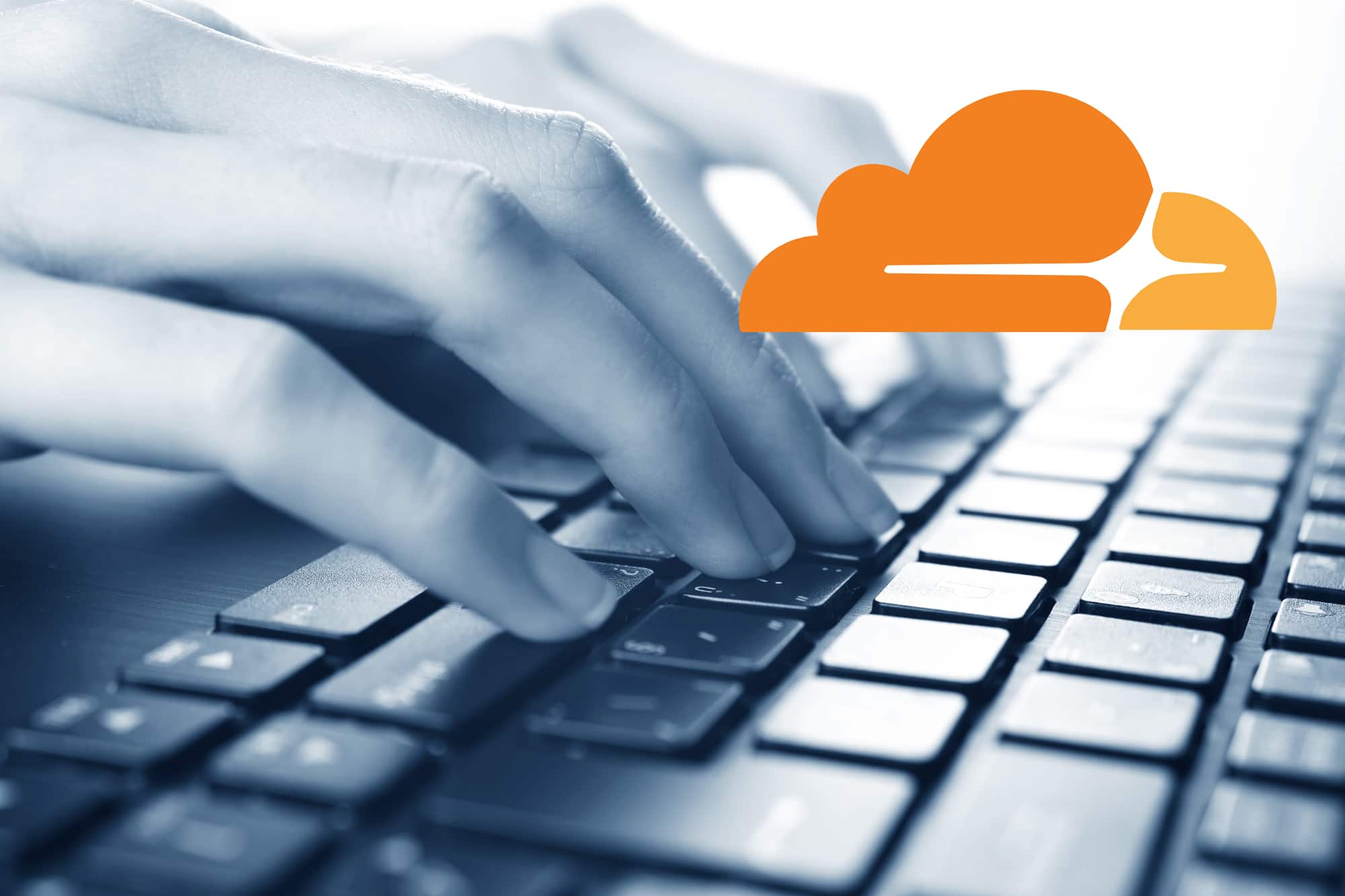 Cloudflare перестал пускть на сайты пользователей редких поисковиков