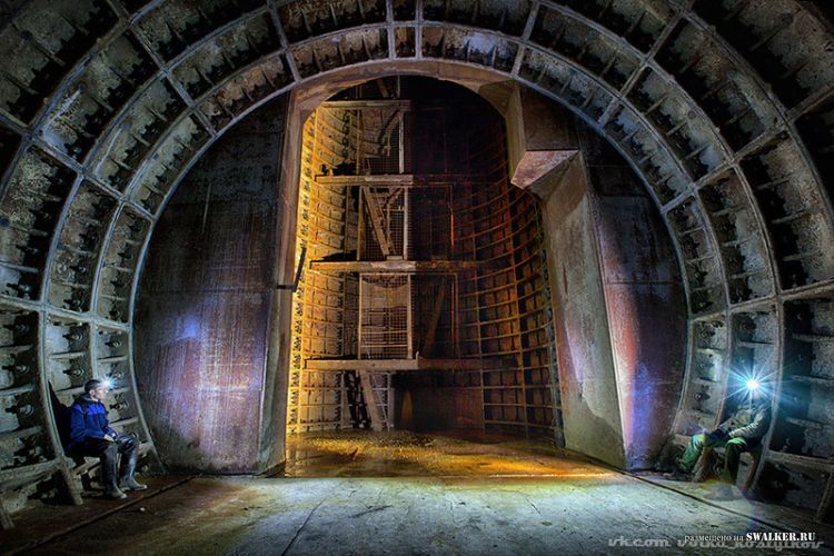 На оценку состояния недостроенного адронного коллайдера под Москвой потратят 176 млн рублей