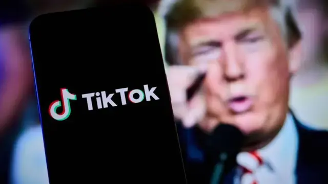 Дональд Трамп подписал указ о продаже TikTok в США