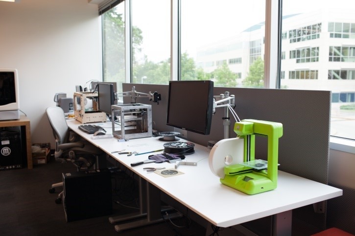 IDC: мировой рынок технологий 3D-печати в 2019 году вырастет на 21%