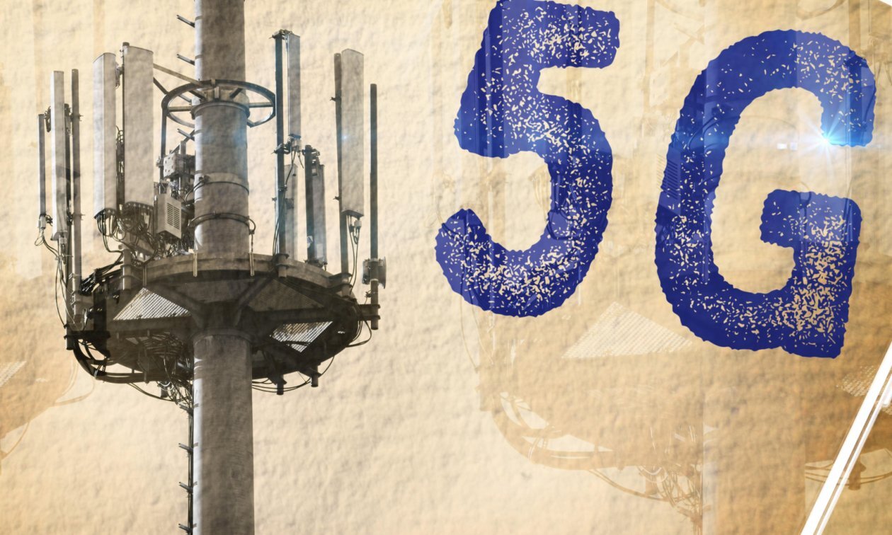 5G
