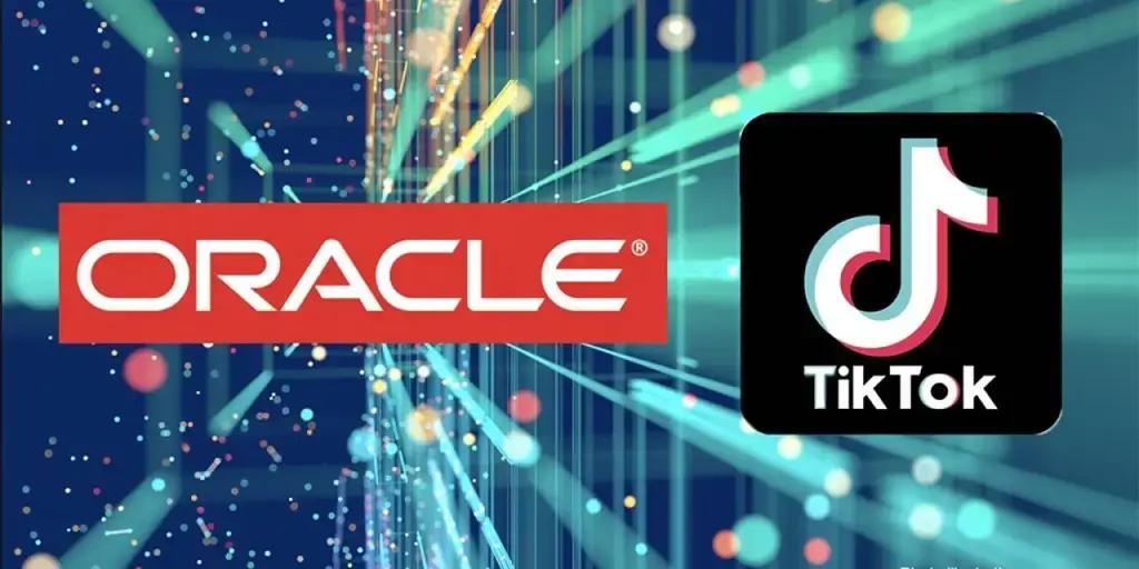TikTok завершил сделку по&nbsp;созданию американского СП&nbsp;с Oracle и&nbsp;Silver Lake