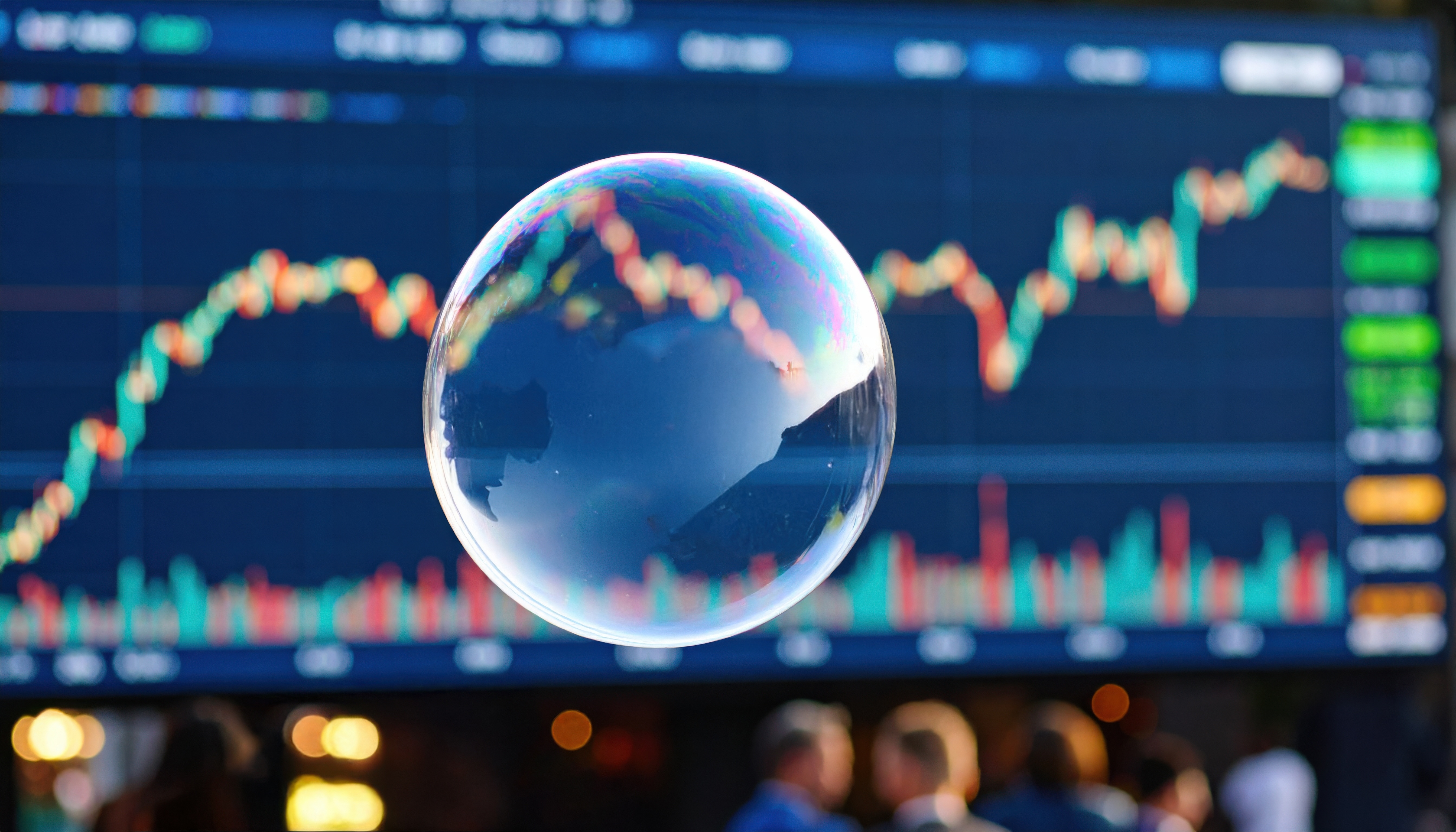 https://mises.org/mises-wire/financial-bubbles-how-they-make-us-poorer