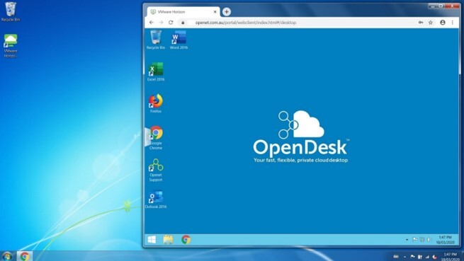 МУС меняет американское ПО на немецкое