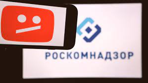 Роскомнадзор обвинил Facebook в цензурировании материалов российских СМИ