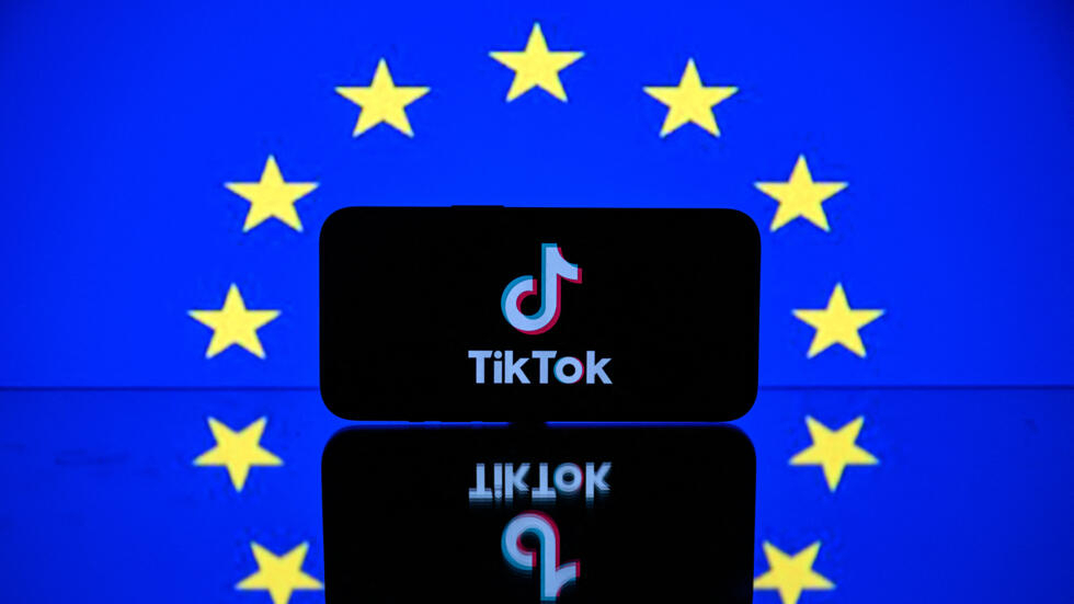 ЕС оштрафовал TikTok на €345 миллионов за сбор данных подростков