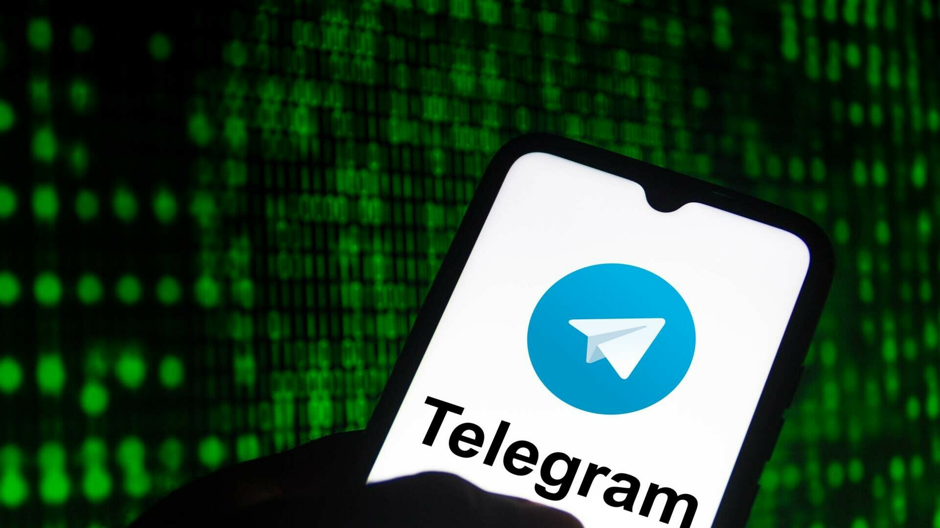 Иракские власти запретили Telegram