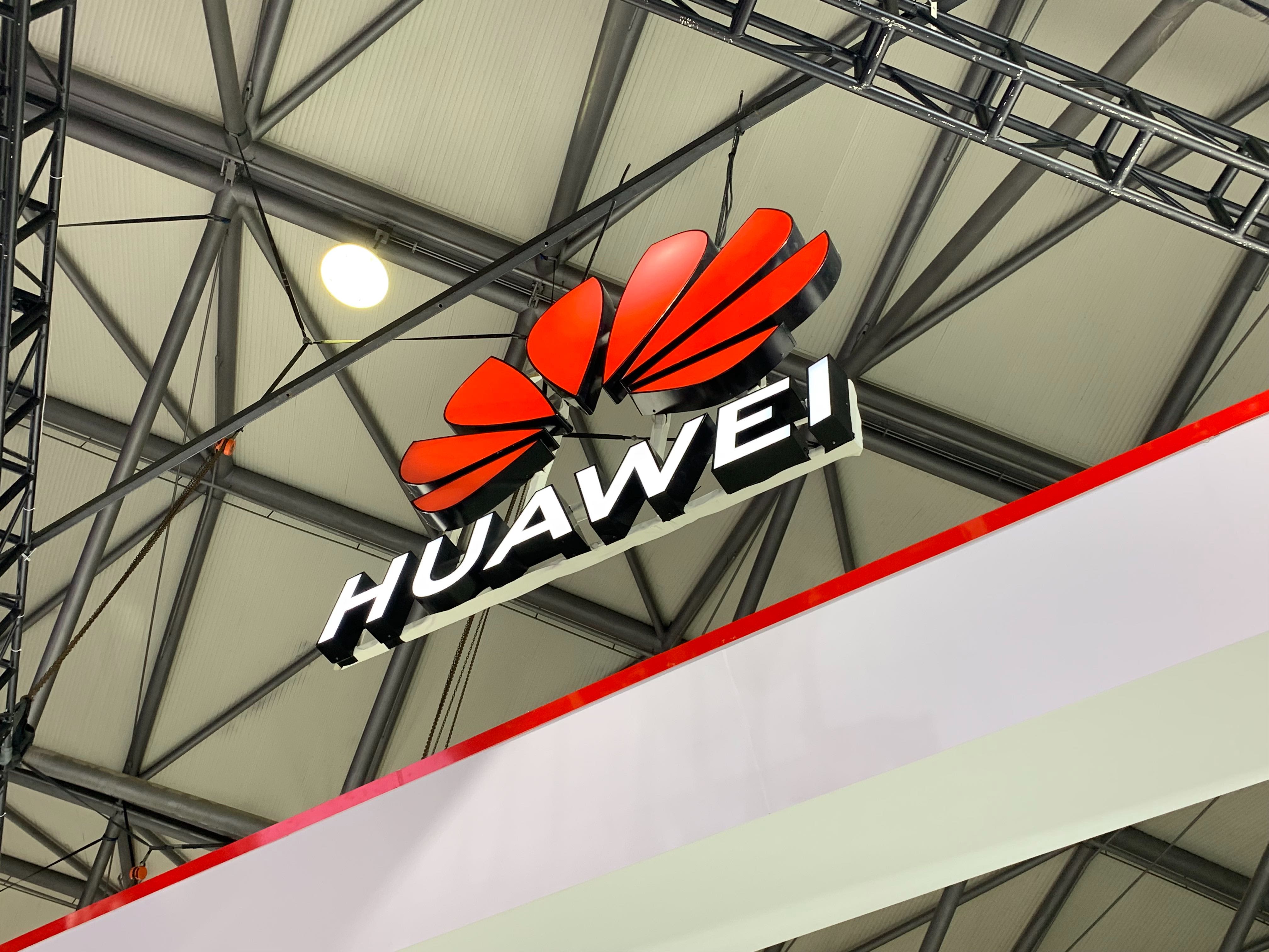 Huawei бросает вызов Nvidia и включается в гонку высокопроизводительных GPU