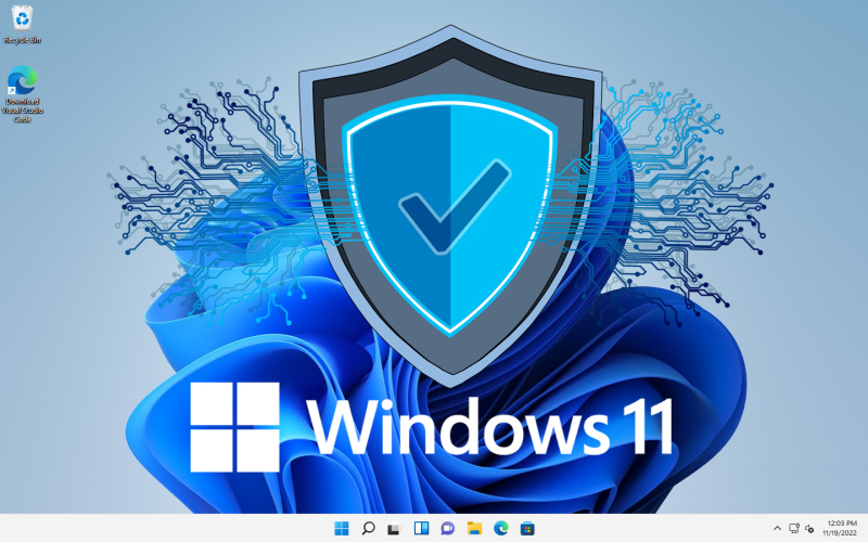 Аутентификацией в Windows 11 теперь можно управлять