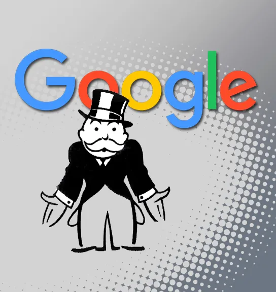 В США начался суд против Google по делу о монополии
