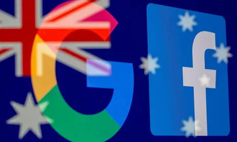Австралия планирует ввести огромные штрафы для крупных технологических компаний за недостаточную боротьбу дезинформацией