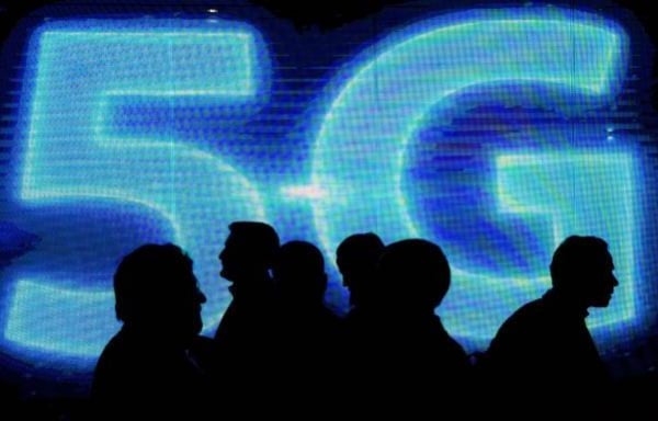 Европол: сети 5G усложнят полиции прослушку мобильных телефонов преступников