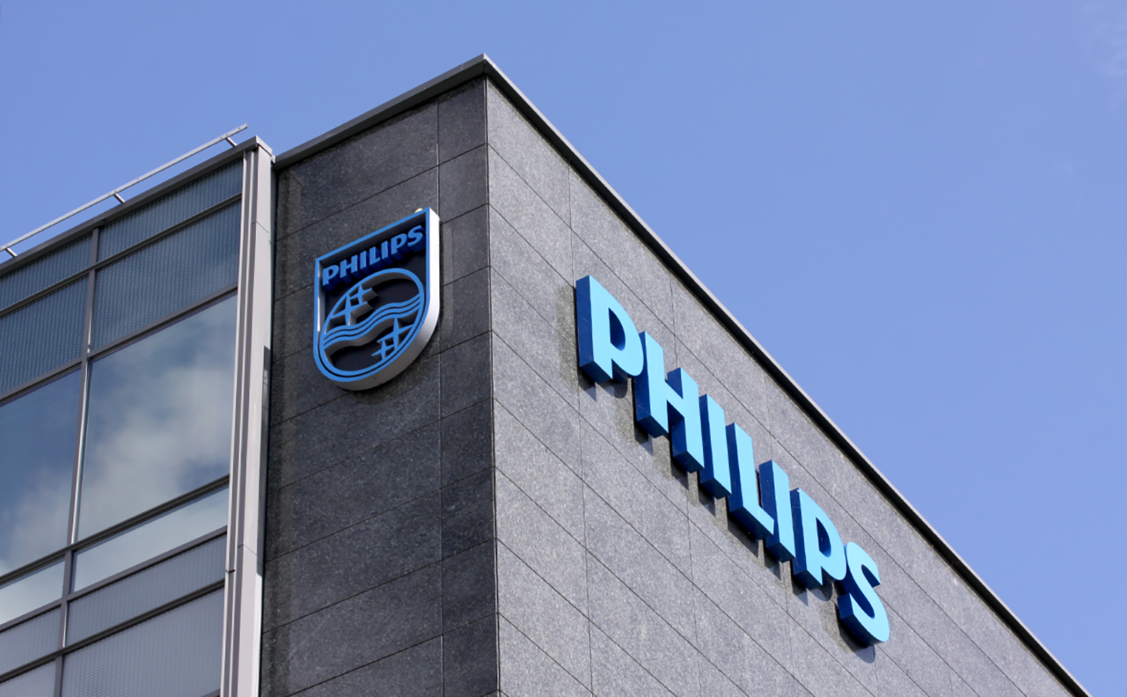 Philips продолжит поставлять больничное оборудование в Россию