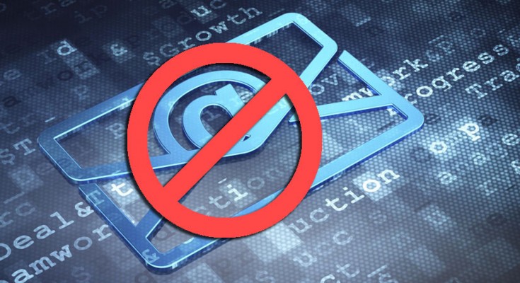В Госдуме не поддержали идею блокировки переписки по электронной почте