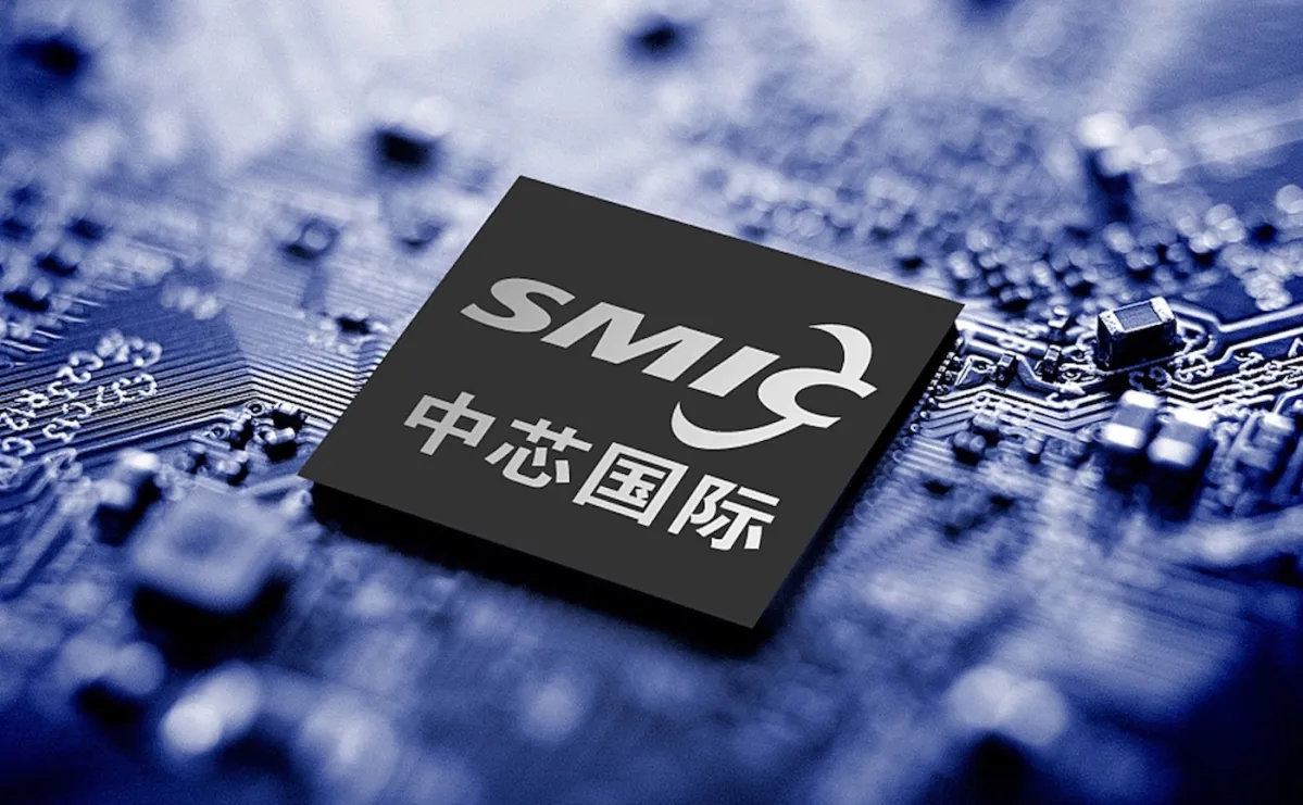 Китай переводит производство собственных процессоров на 7 нм