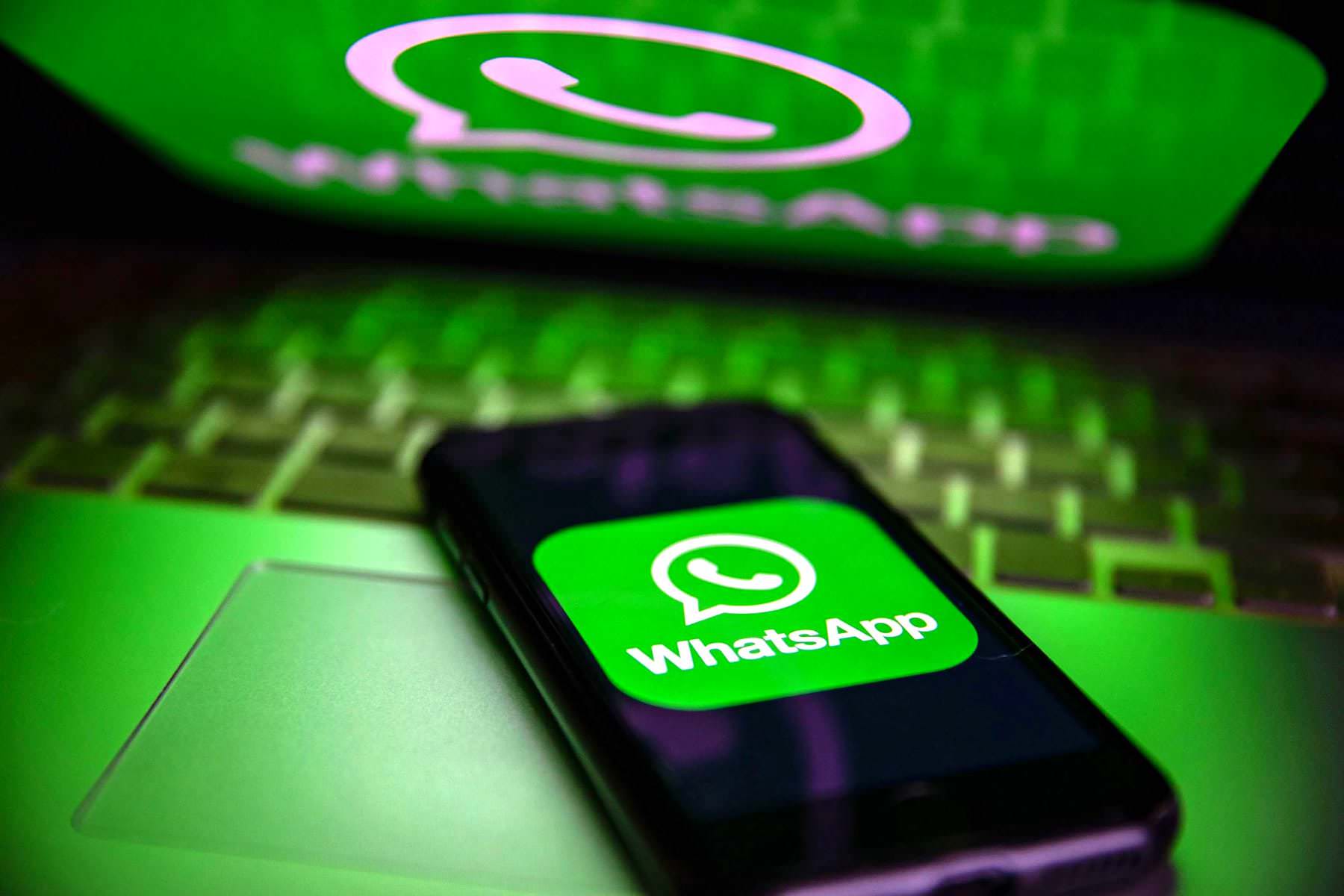WhatsApp стал основным инструментом для телефонных мошенников
