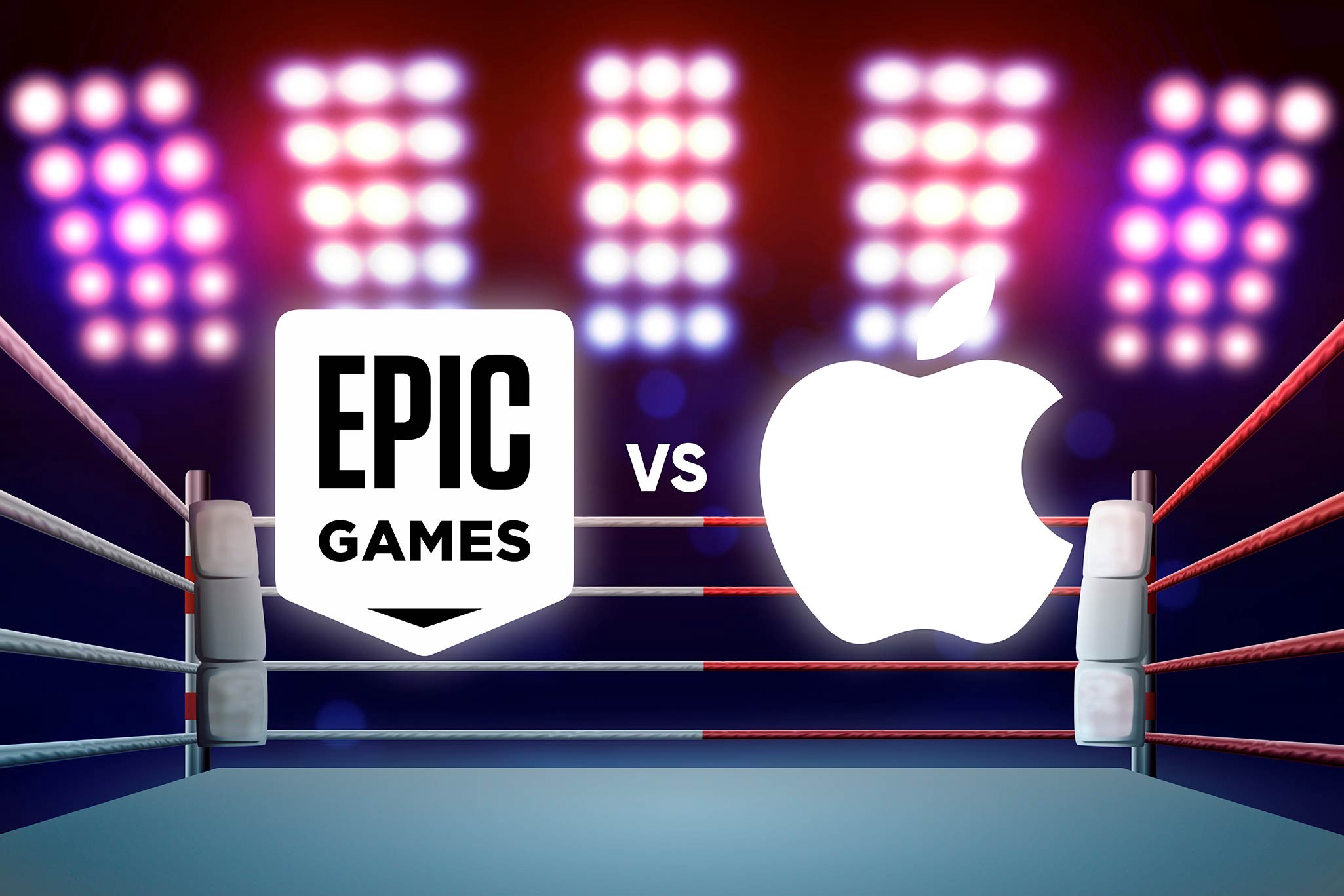 Epic Games обвинил Apple в введении суда в заблуждение относительно безопасности и конкуренции
