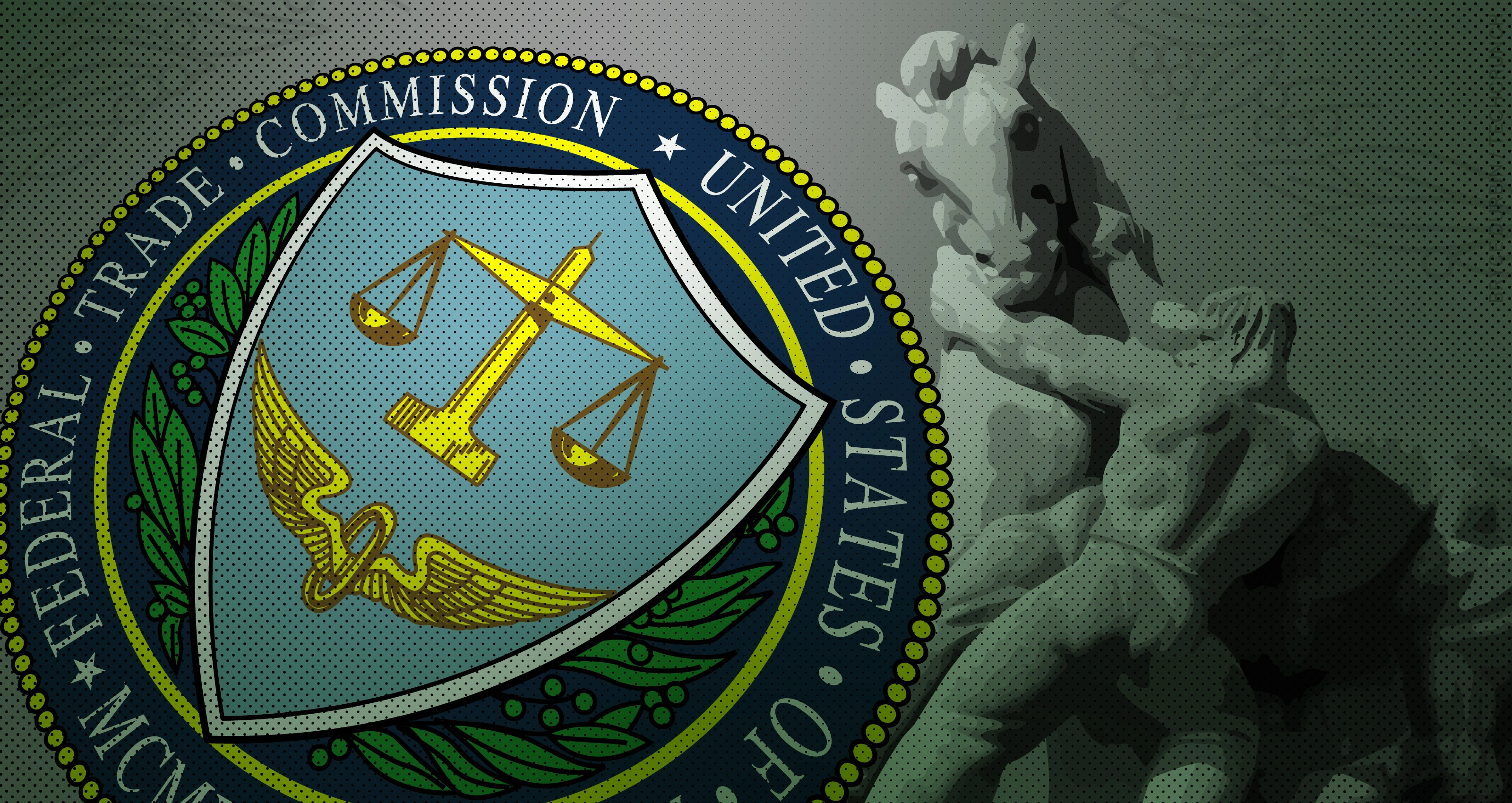 Федеральная торговая комиссия США проверит GPT-4 на соответствие установленным правилам