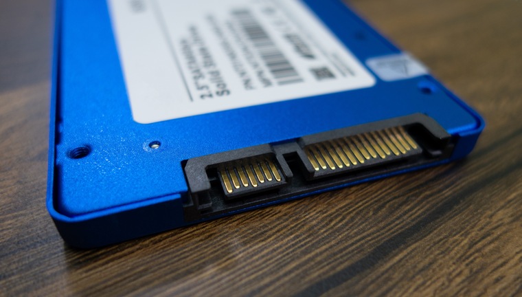 Почему в емкостном измерении рынок SSD будет расти