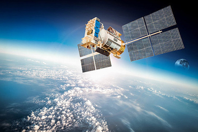 Роскосмос: На орбиту вывели первый аппарат по программе «Сфера»