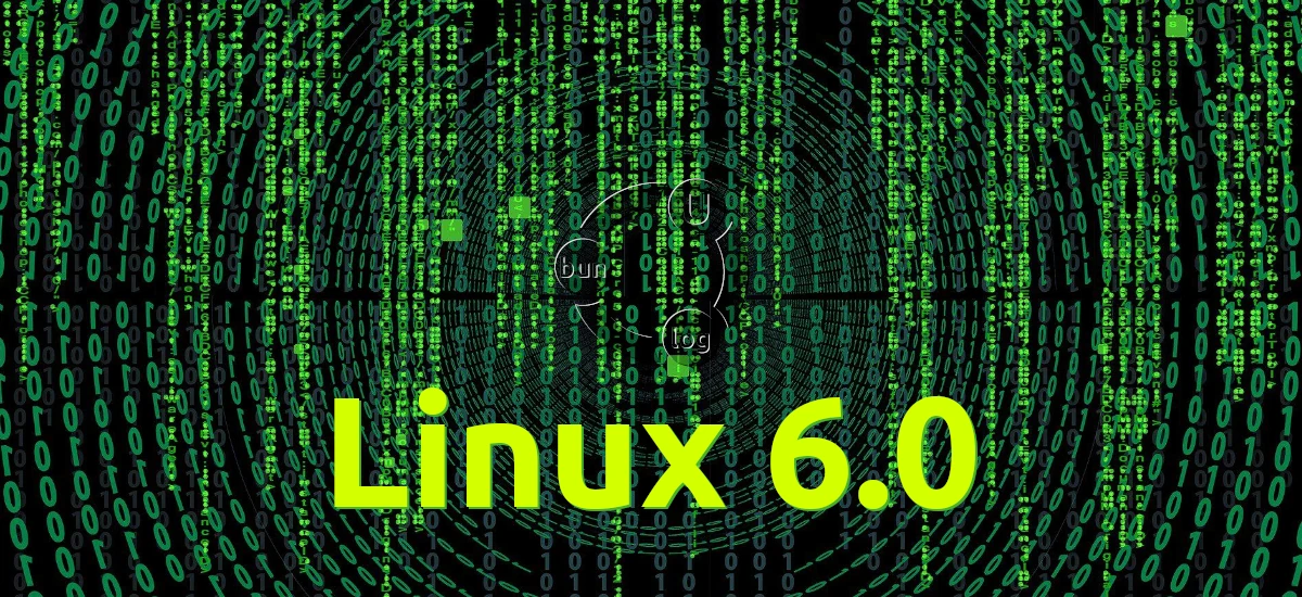 Выпущена новая Linux 6.0