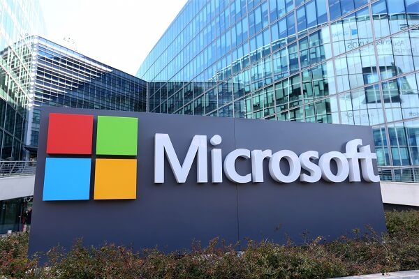 Антимонопольные органы ЕС изучают облачный бизнес Microsoft