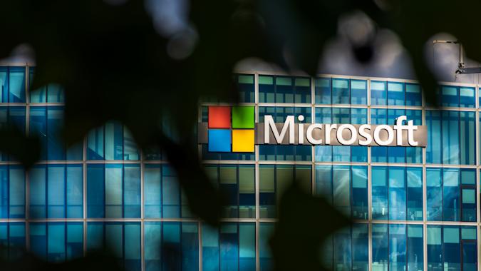 Microsoft оплатит штраф за нарушение санкций в отношении России, Кубы и Сирии