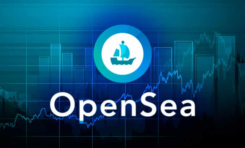 Крупнейший NFT-маркетплейс OpenSea уволит 20% сотрудников