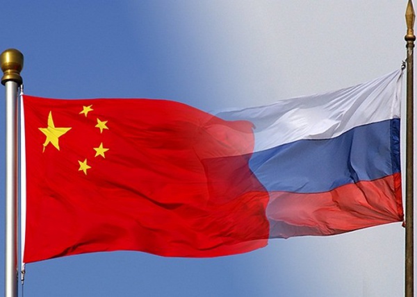 РФ и КНР договорились помогать друг другу регулировать интернет