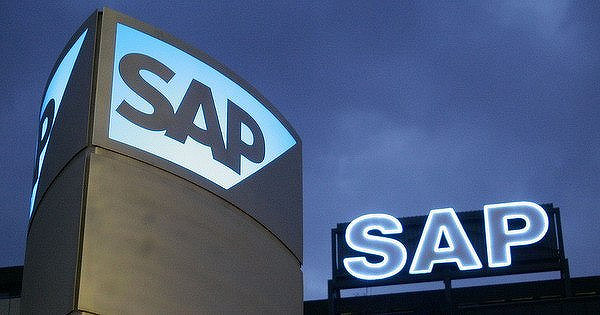 SAP никак не удаётся уйти из России