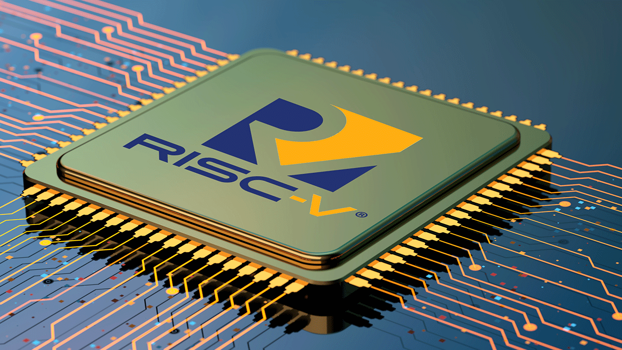 ОС Android получила поддержку открытой процессорной архитектуры RISC-V