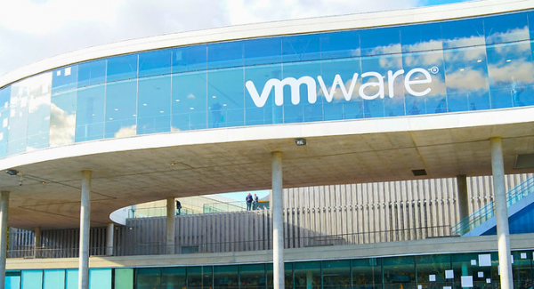 VMware официально отделилась от Dell