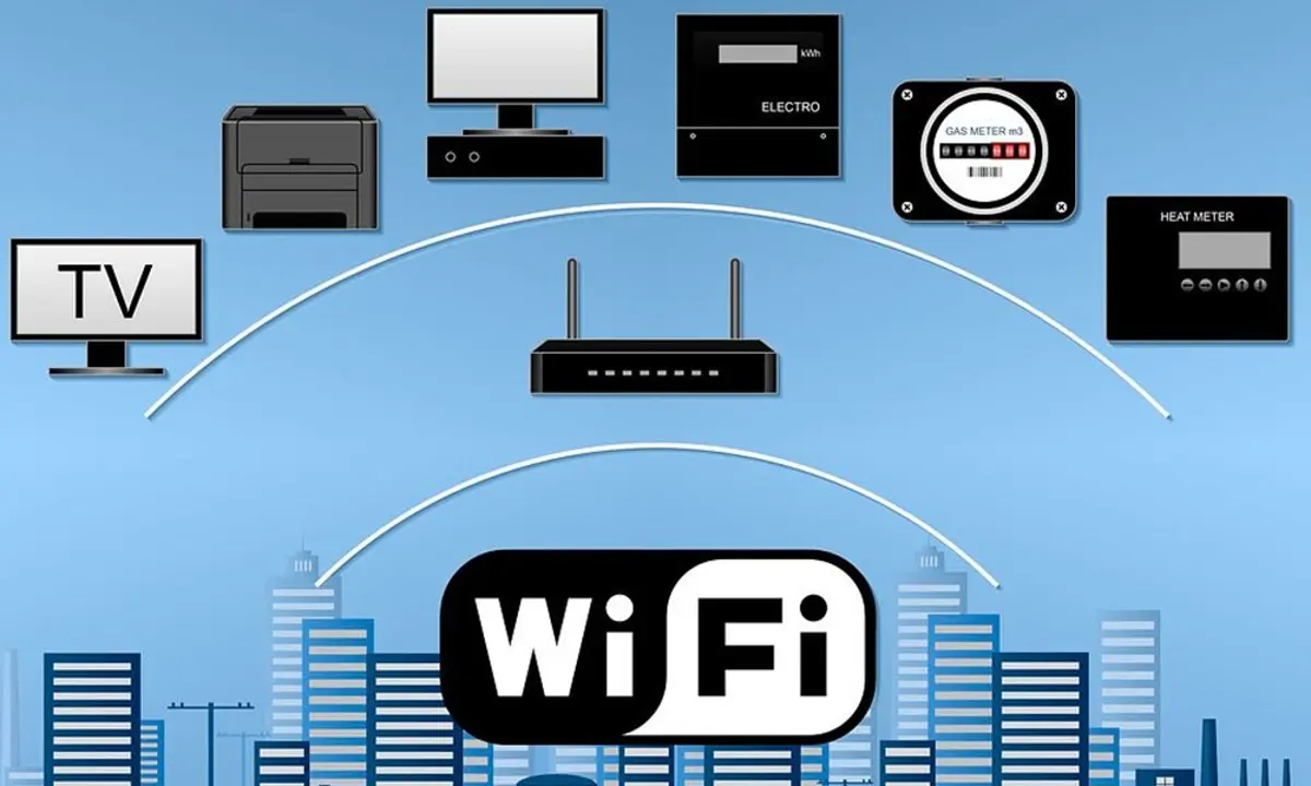 Корпоративный сектор начинает внедрять WiFi 7
