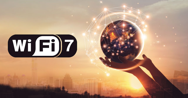 Wi-Fi 7 от MediaTek запустится в начале 2023 года