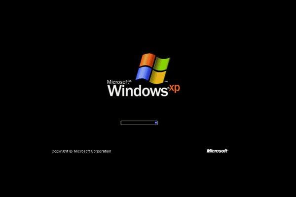 Предполагаемый исходный код Windows XP утек на 4chan