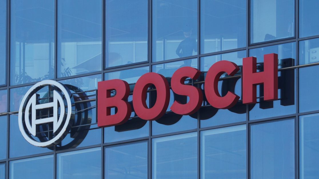 Bosch вкладывает в производство микросхем 3 миллиарда евро
