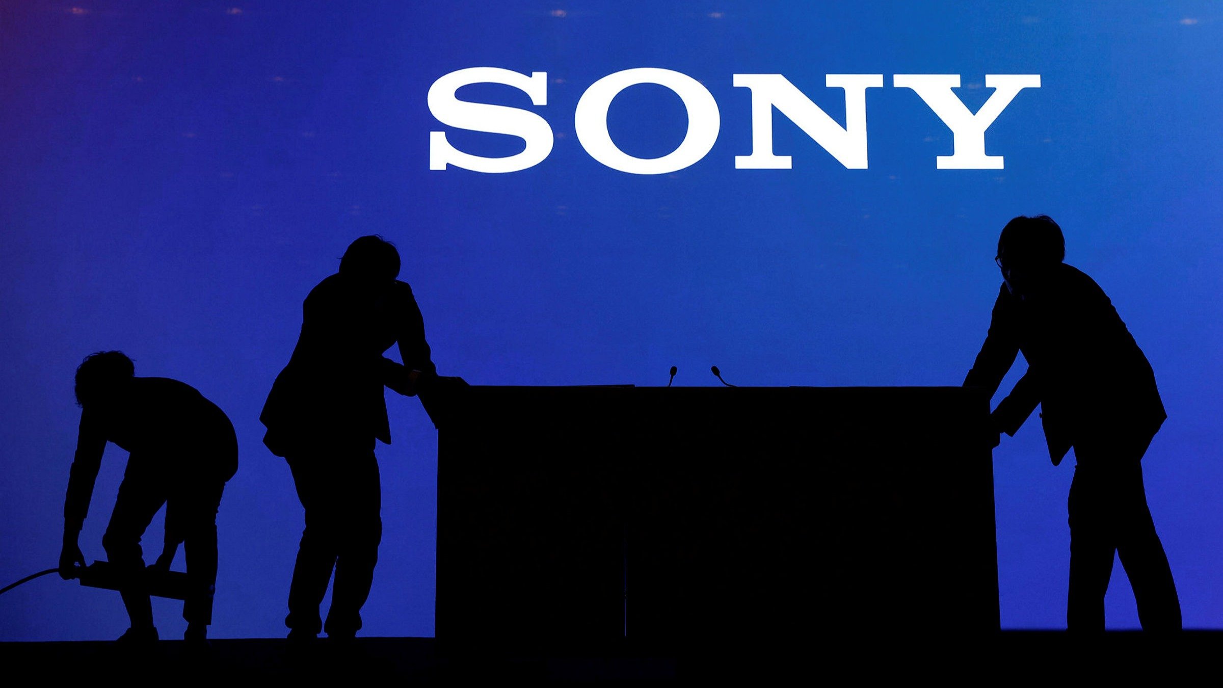 Квартальная прибыль Sony сократилась на 31%