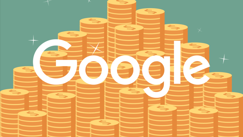 Минюст США: Google платит огромные деньги за доминирование в поисковиках