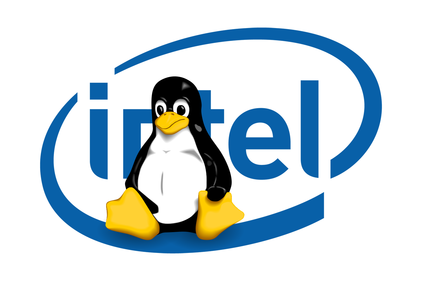 Intel вносит улучшения в обновление микрокода процессора под Linux