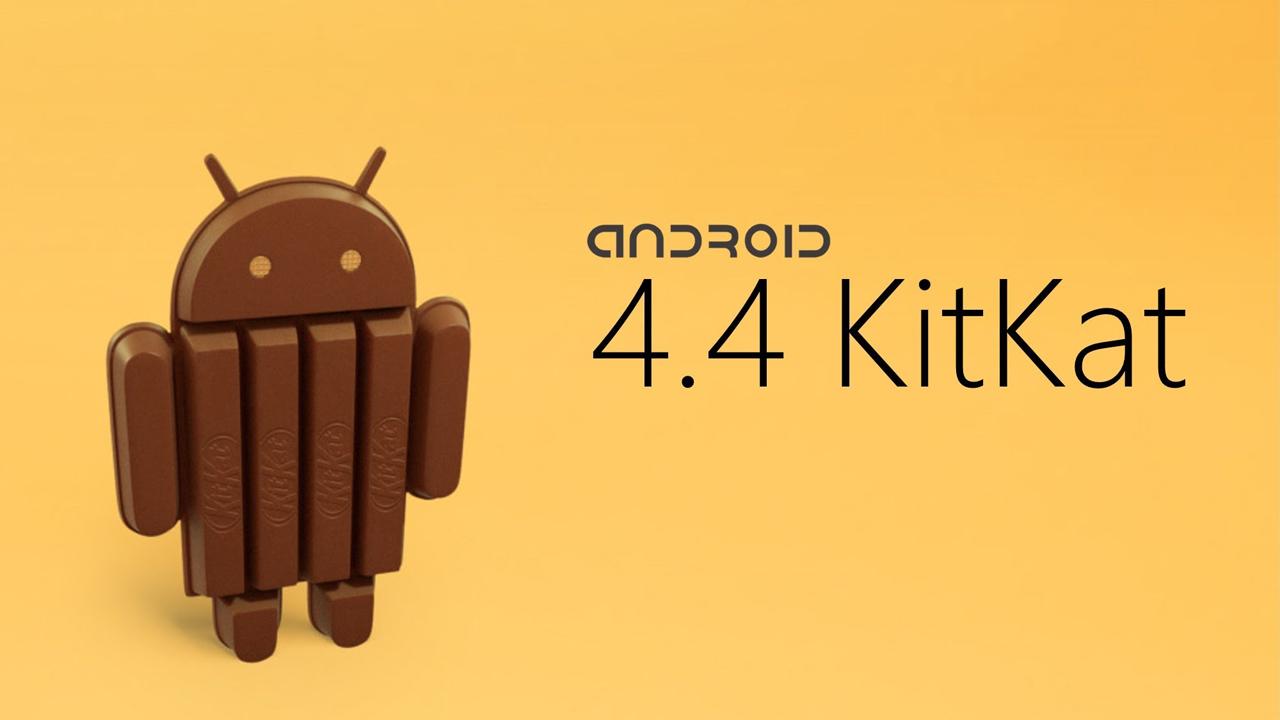 Google перестанет поддерживать Android 4.4 KitKat