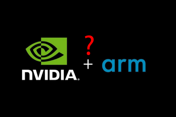 Слух: Nvidia планирует наконец отказаться от покупки Arm