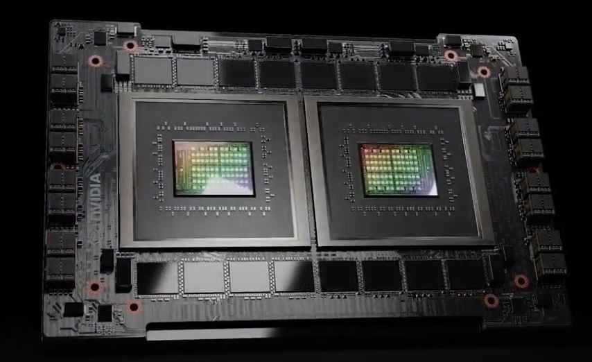 Новый стандарт NVIDIA: суперчип GH200 Grace Hopper прошел промыщленные тесты