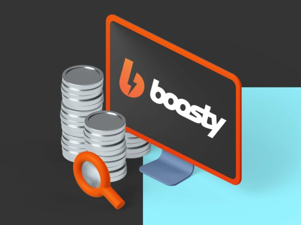 My.Games ищет покупателя на компанию Boosty