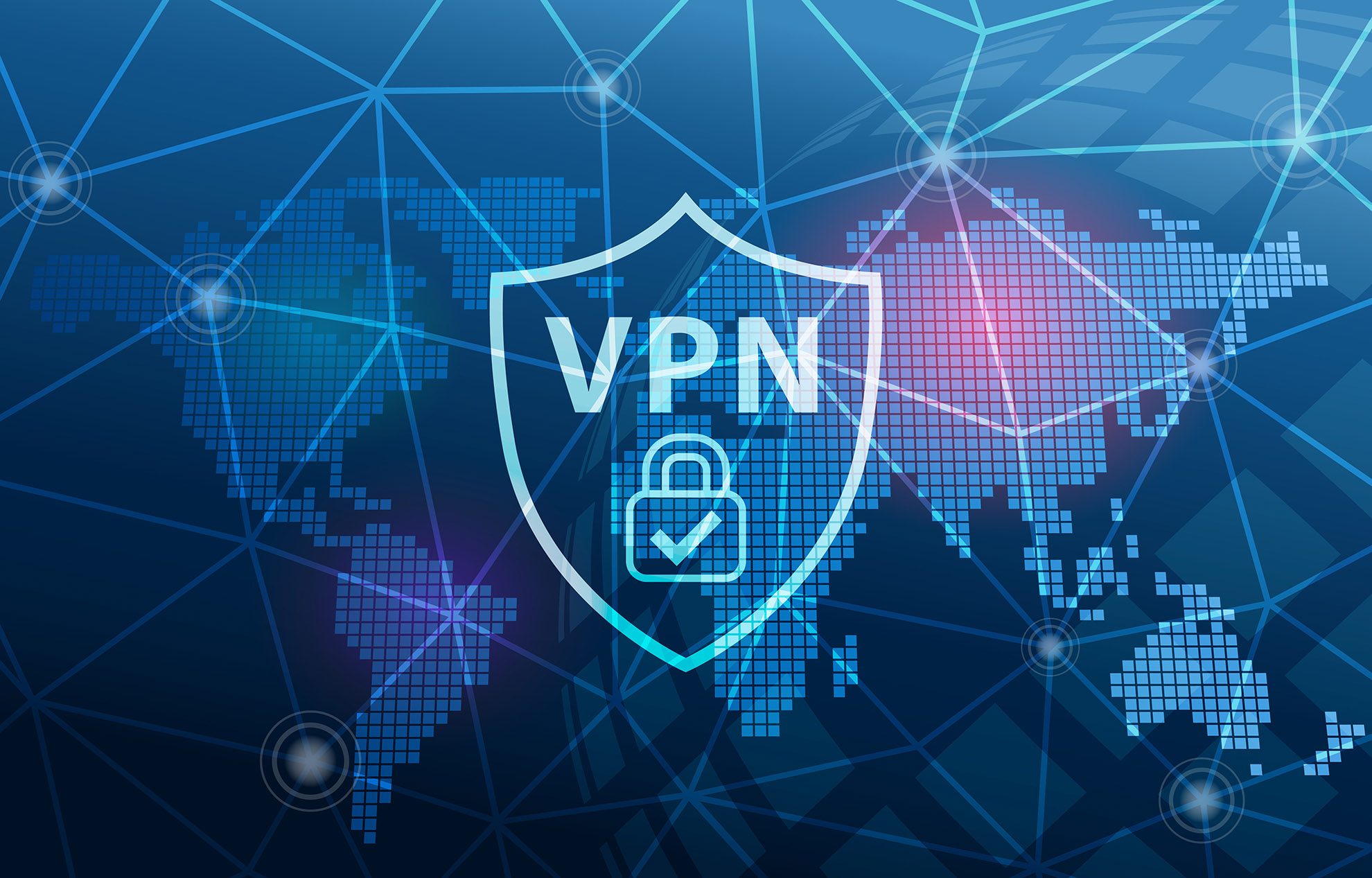 ИТ-компании будут наказывать за недостаточную борьбу с VPN