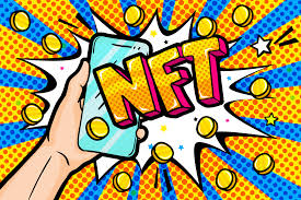 75% NFT, проданных за последние четыре года, стоили не более $15