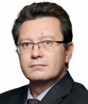 Александр Абрамов