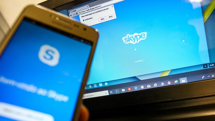 Microsoft обновила Skype. Что в нем нового