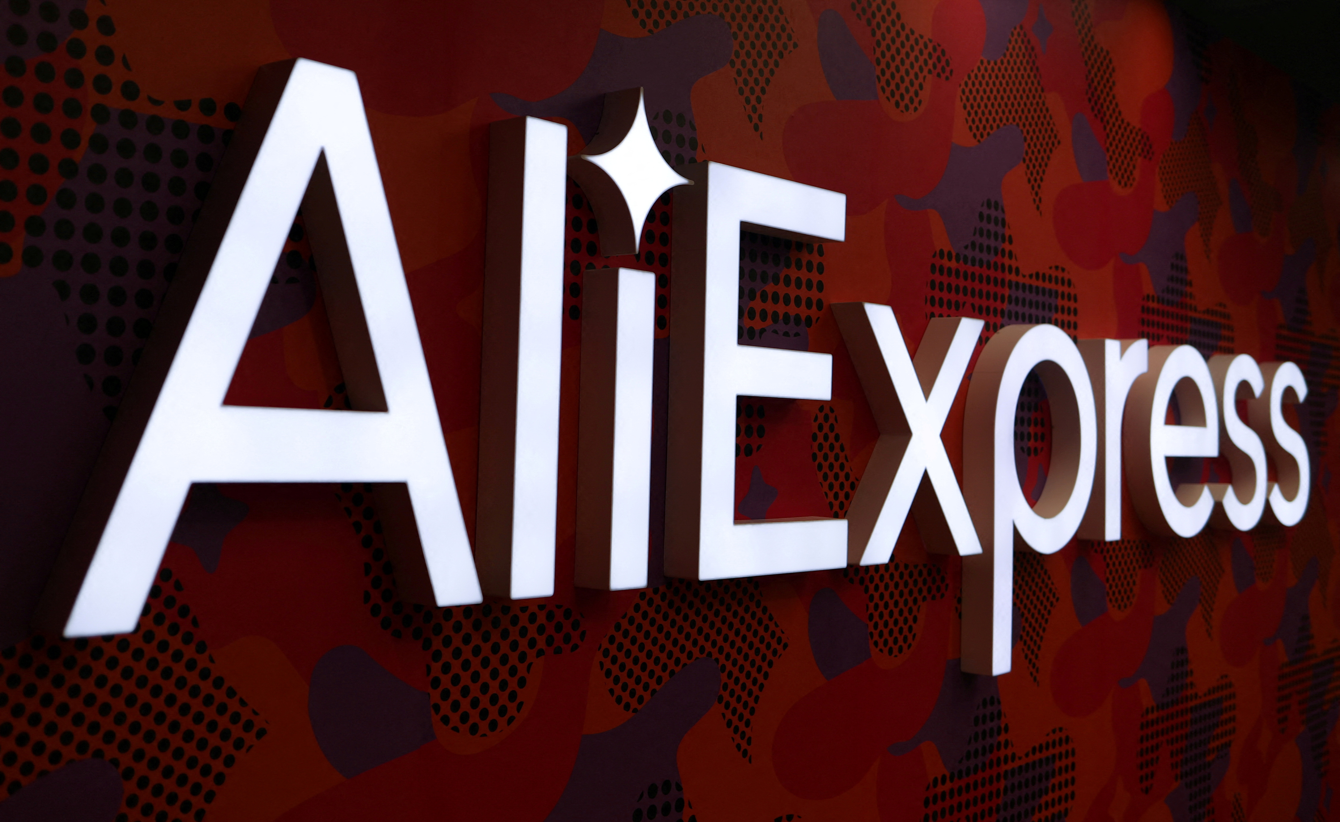 AliExpress