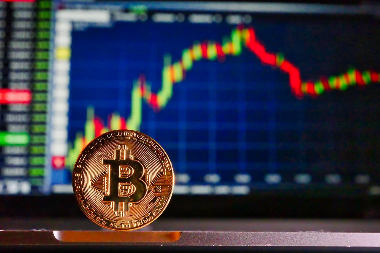 Стоимость добычи биткоина превышает его курс